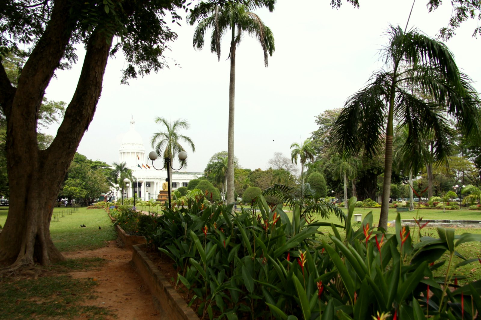 Park Viharamahadevi