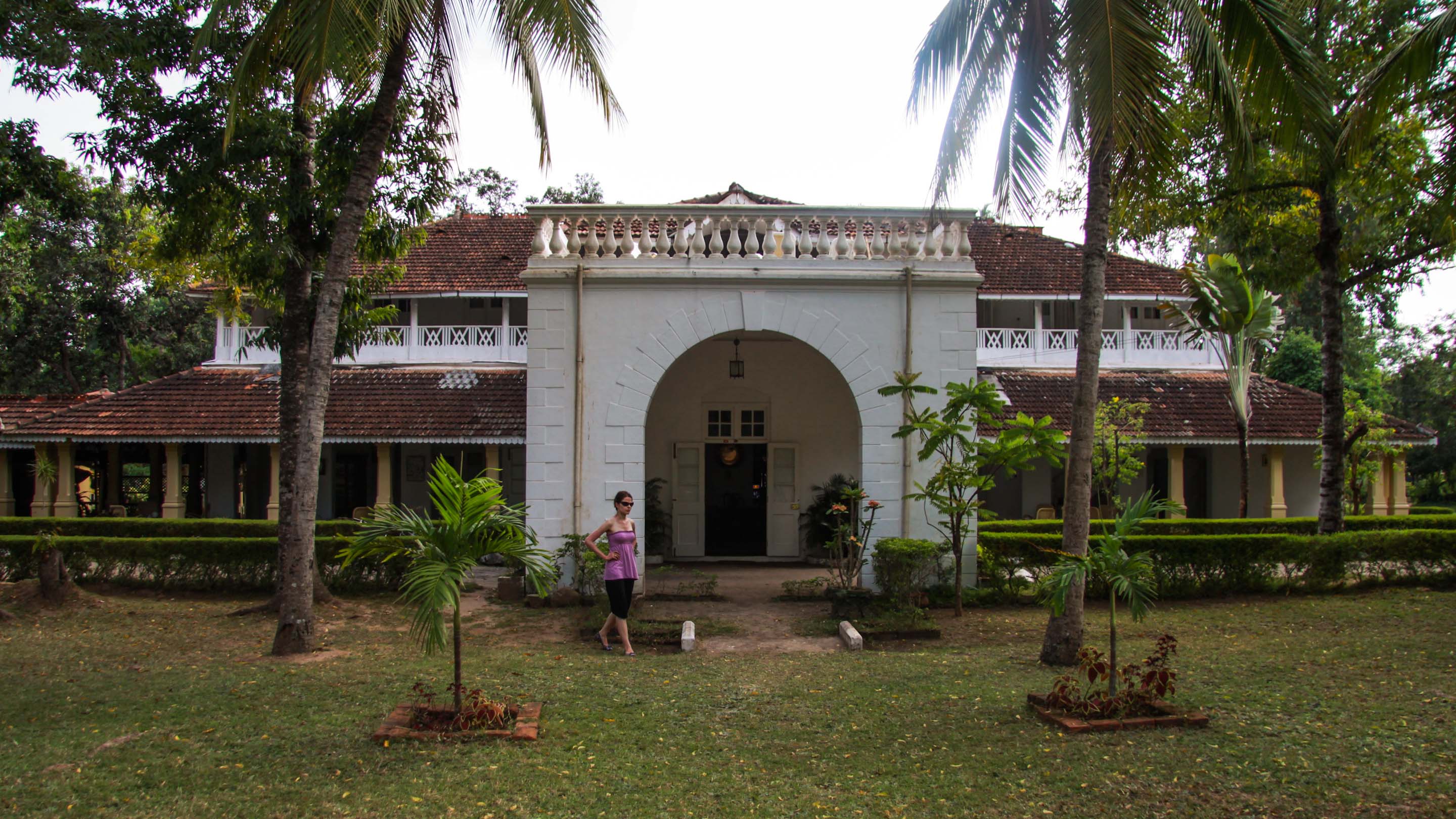 Hotel Anuradhapura