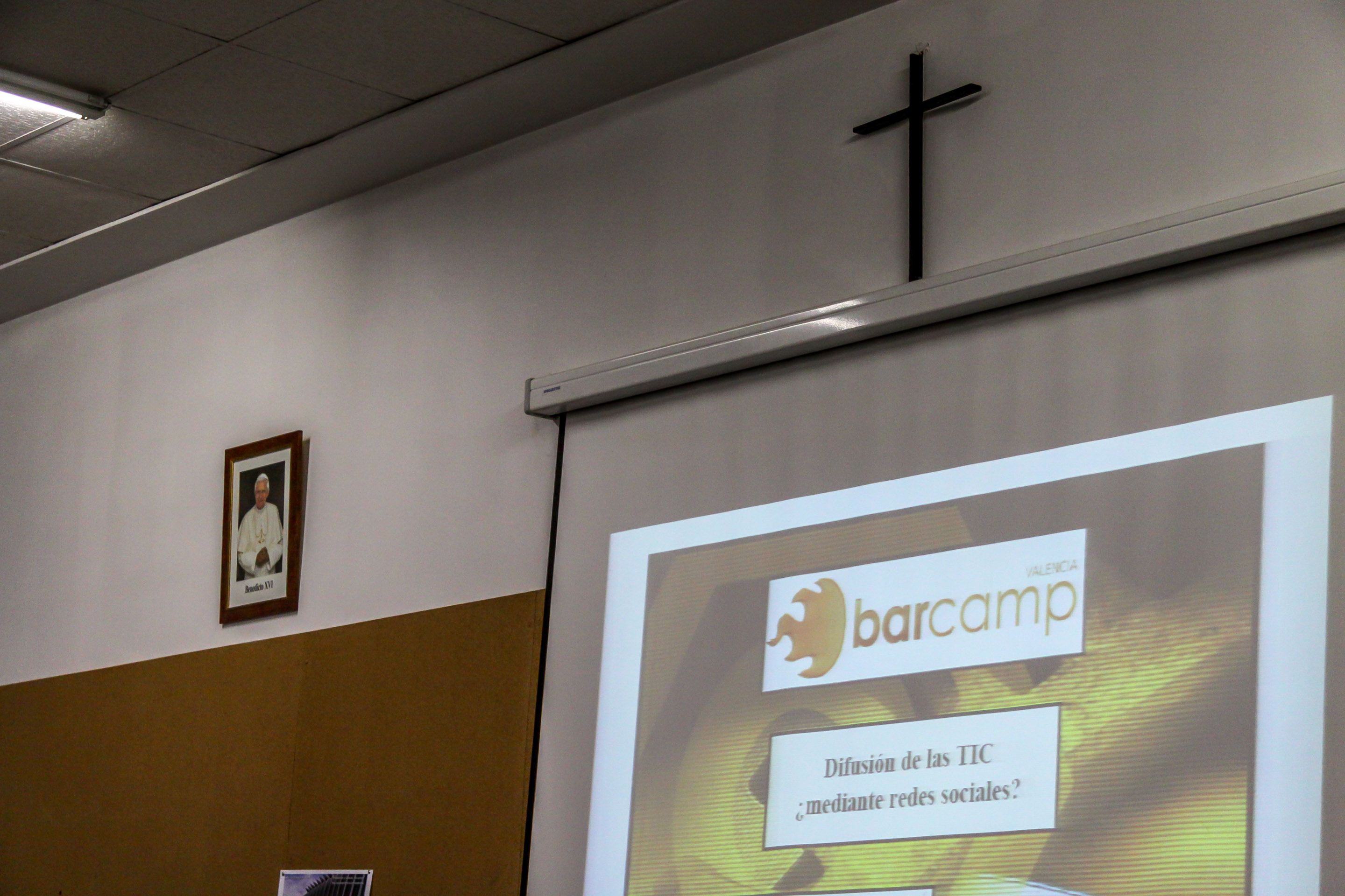 Barcamp-Valencia