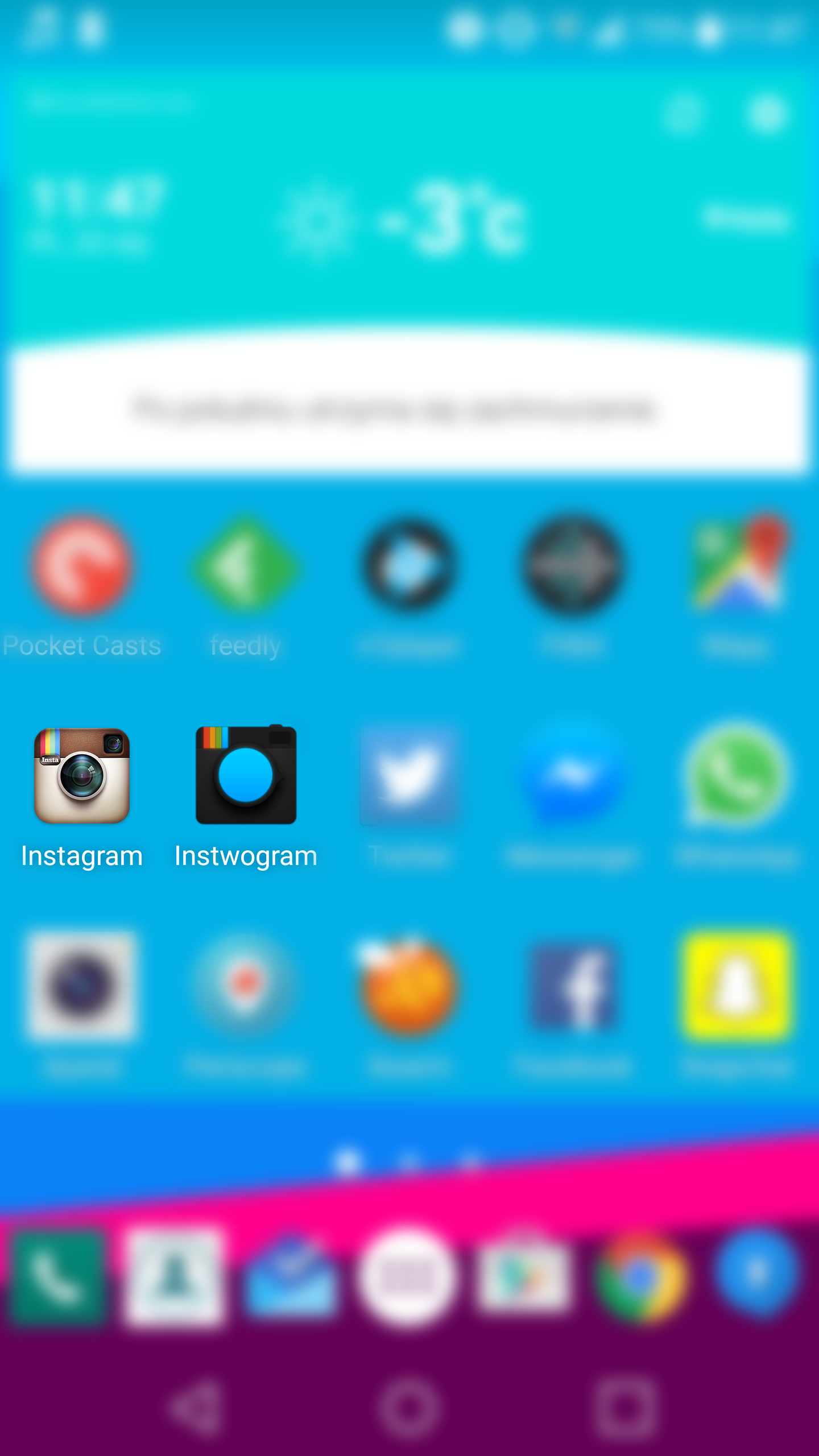 Instwogram i Instagram - Jak używać dwóch kont
