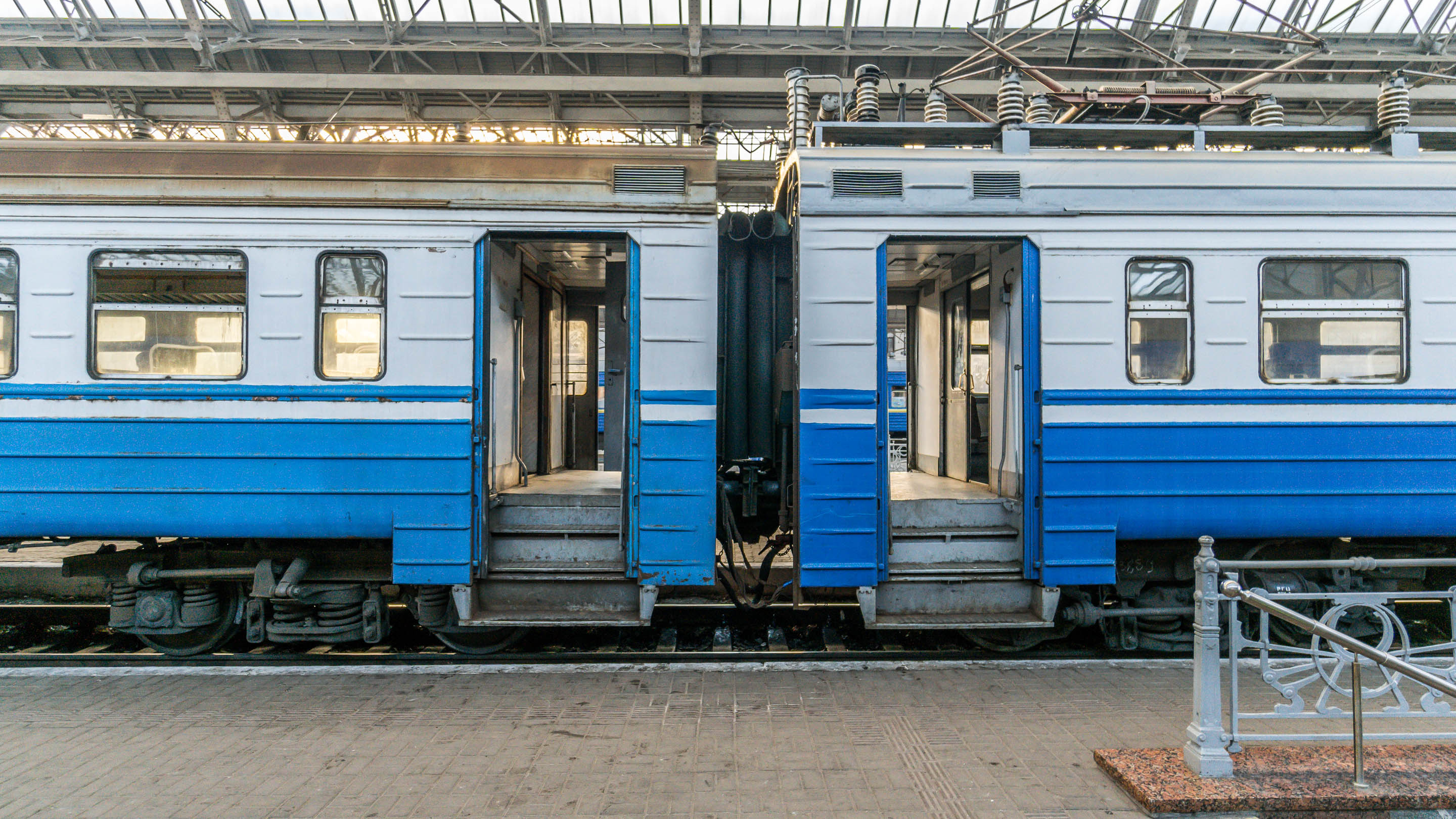 Pociąg do Lwowa