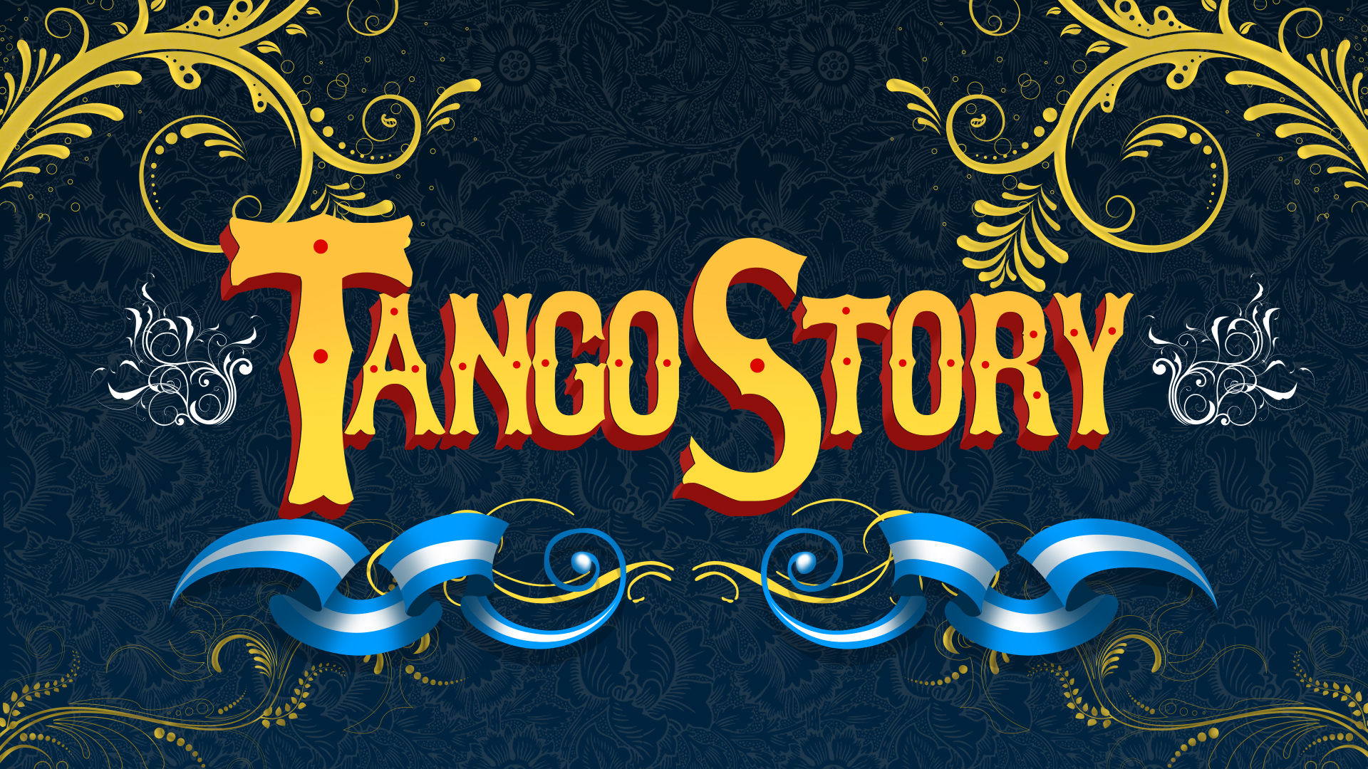 TangoStory