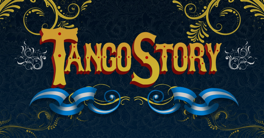 Tango Story